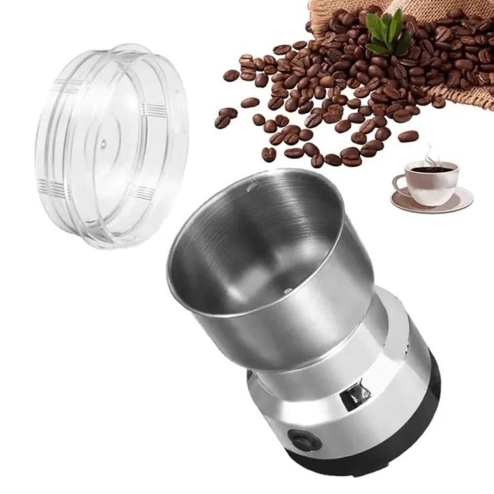 Mini Molinillo para café Eléctrico de grano - RAFF