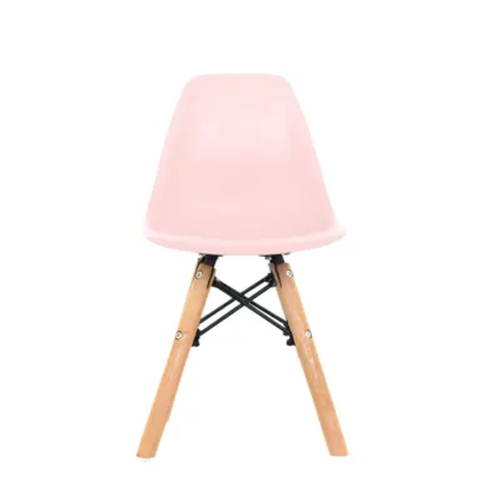 Silla Capri Niños Rosa Rosado
