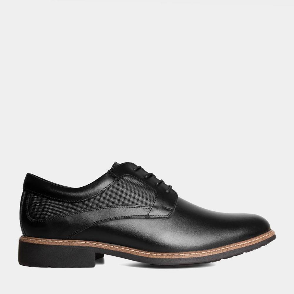 ZAPATOS CASUALES RENZO RENZINI HOMBRES RRZ-CF00004 CUERO