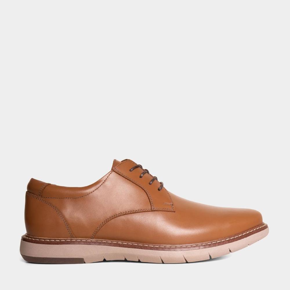 ZAPATOS CASUALES RENZO RENZINI HOMBRES RRZ-CF00006 CUERO