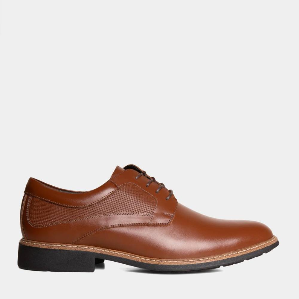 ZAPATOS CASUALES RENZO RENZINI HOMBRES RRZ-CF00004 CUERO