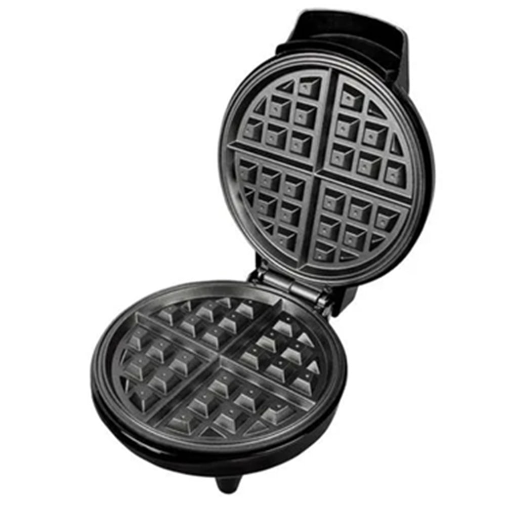 Waflera Boskko BK-426WB Anti-adherente 4 Porciones