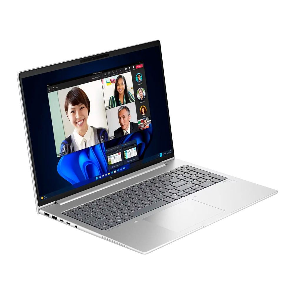 LAPTOP ELITEBOOK 640 G11 CORE ULTRA 5 135U 16GB 256GB SSD 14'' WIN 11