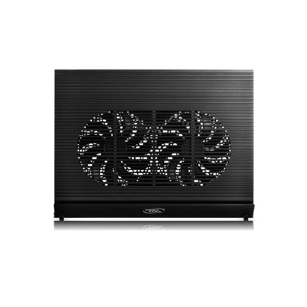 COOLER DEEP COOL N9 EX BLACK