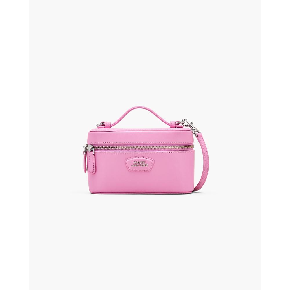 CARTERA MARC JACOBS THE EVERYDAY VANITY | ROSA PRISMA