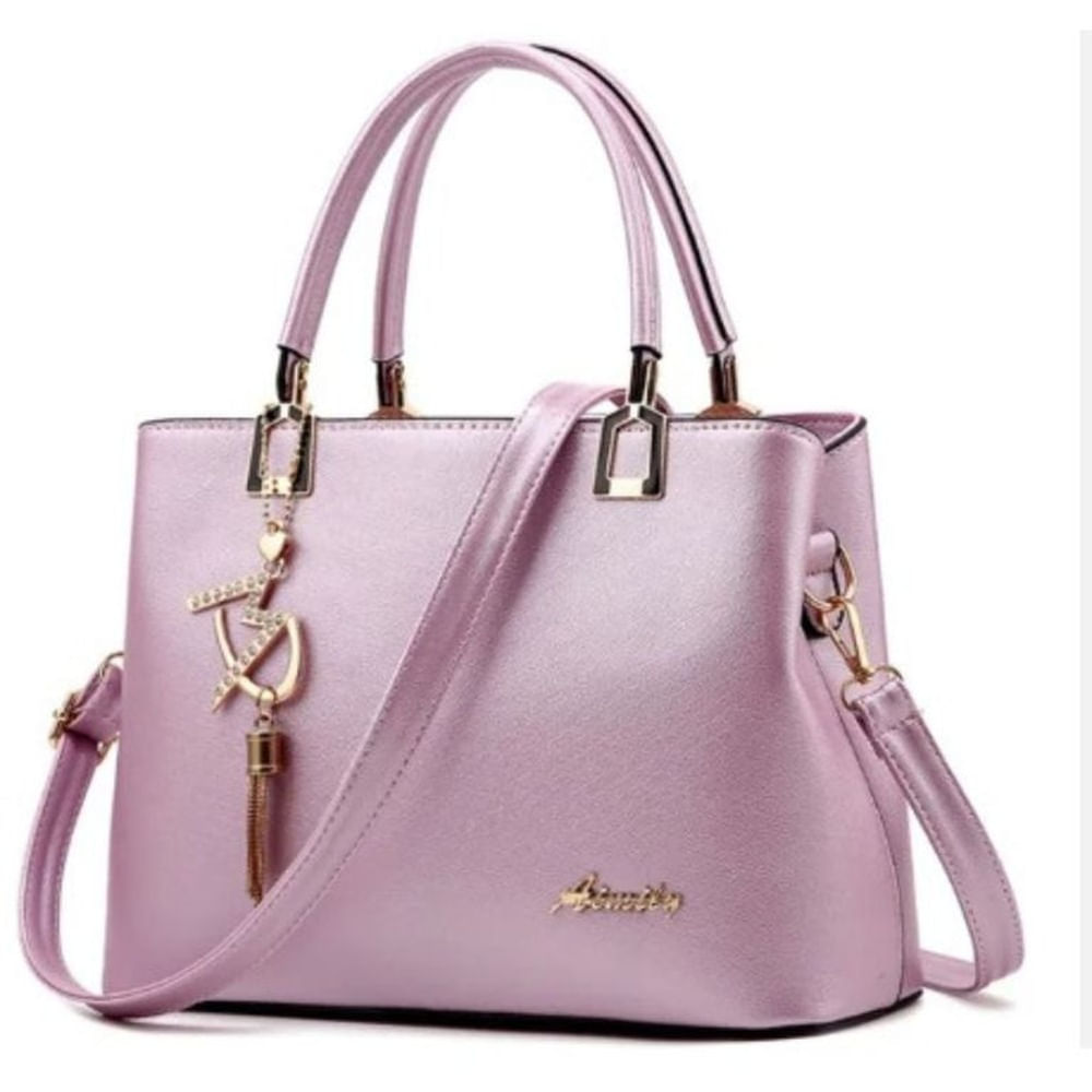 Bolsos de lujo cuero PU para mujer de diseñador de moda europea