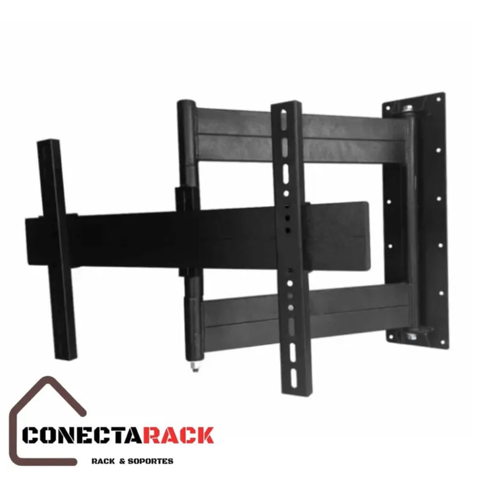 Soporte para Tv Móvil de 75 modelo Bestia.