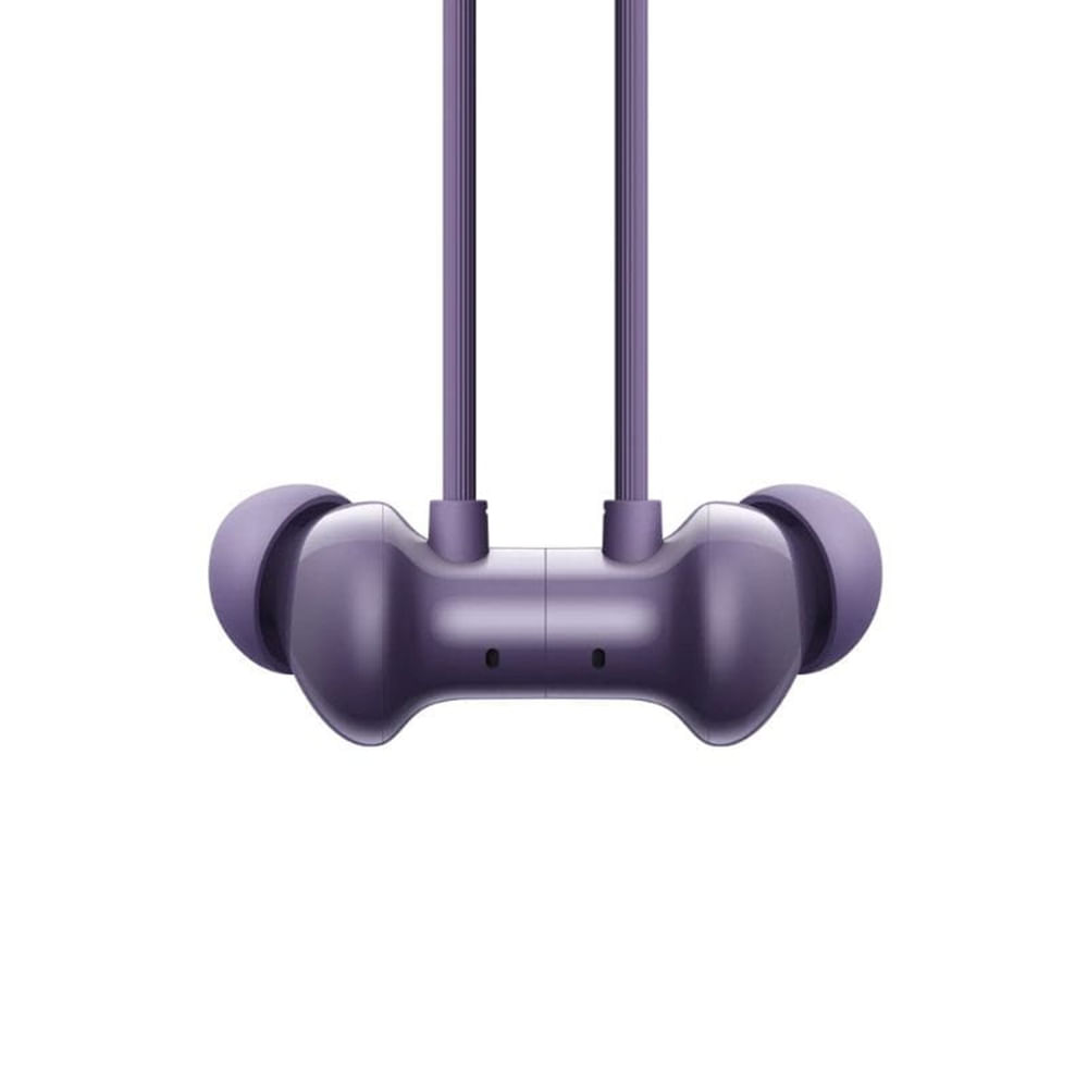Realme Buds Wireless 5 ANC Morado