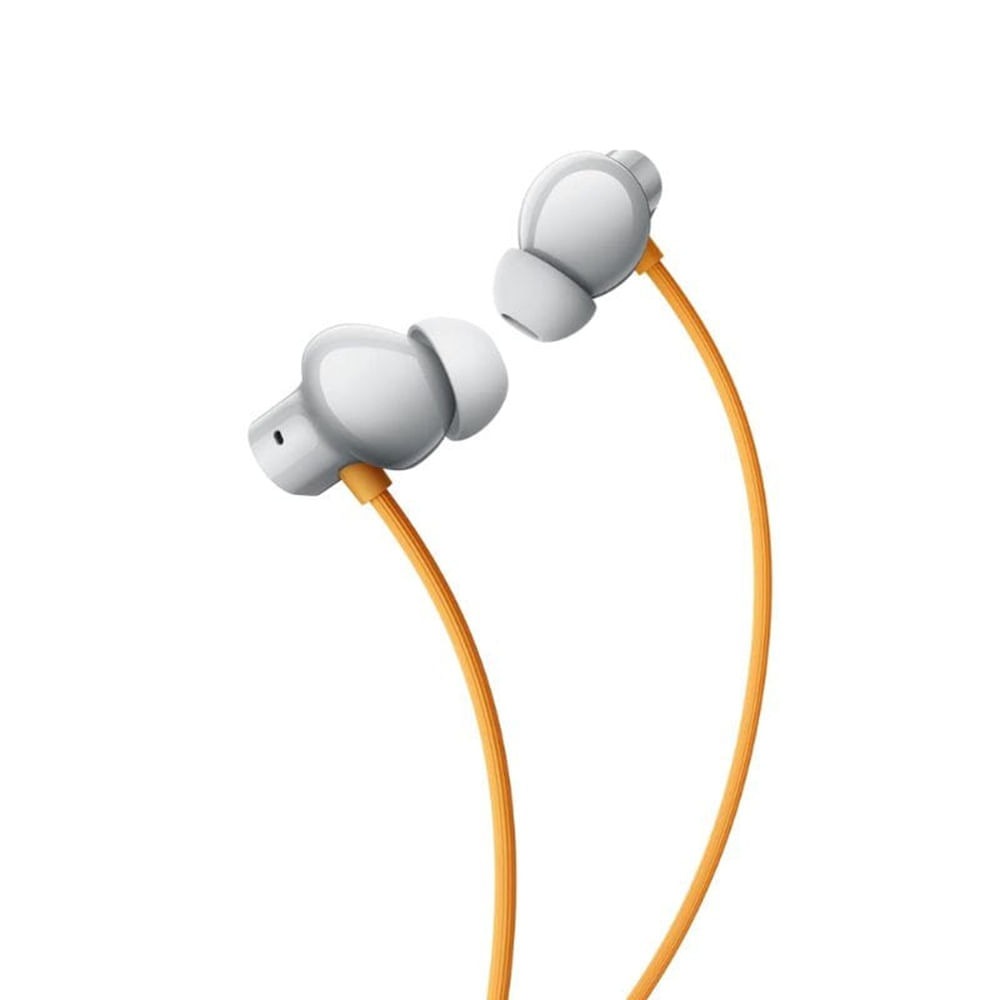 Realme Buds Wireless 5 ANC Plata
