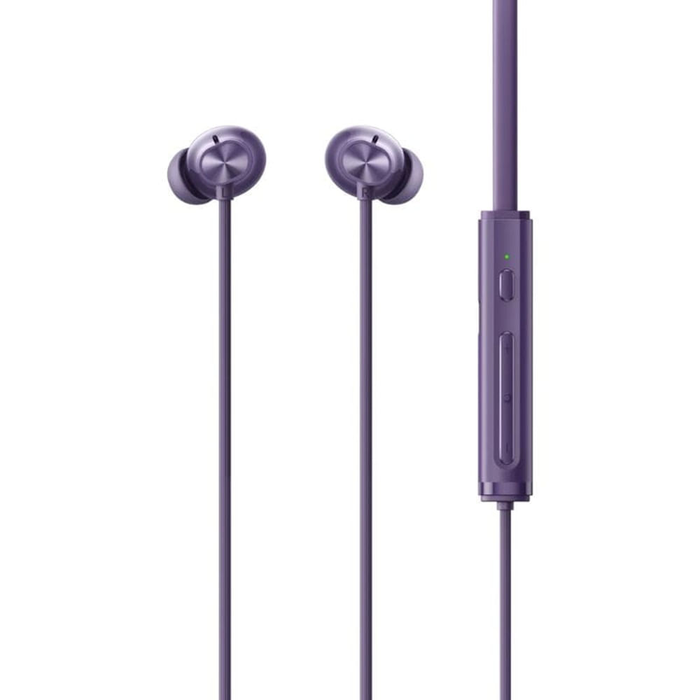Realme Buds Wireless 5 ANC Color Morado
