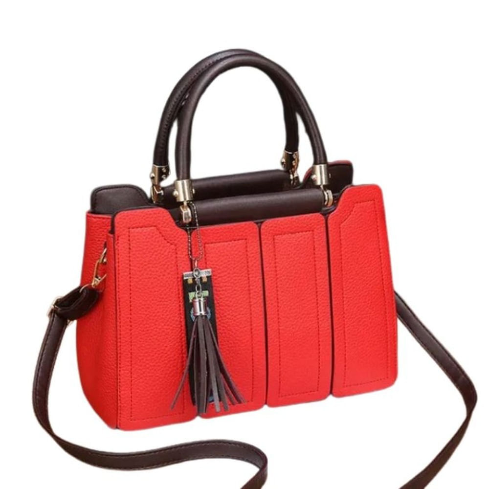 Bolso de hombro Glamor Diseño ELVIN American