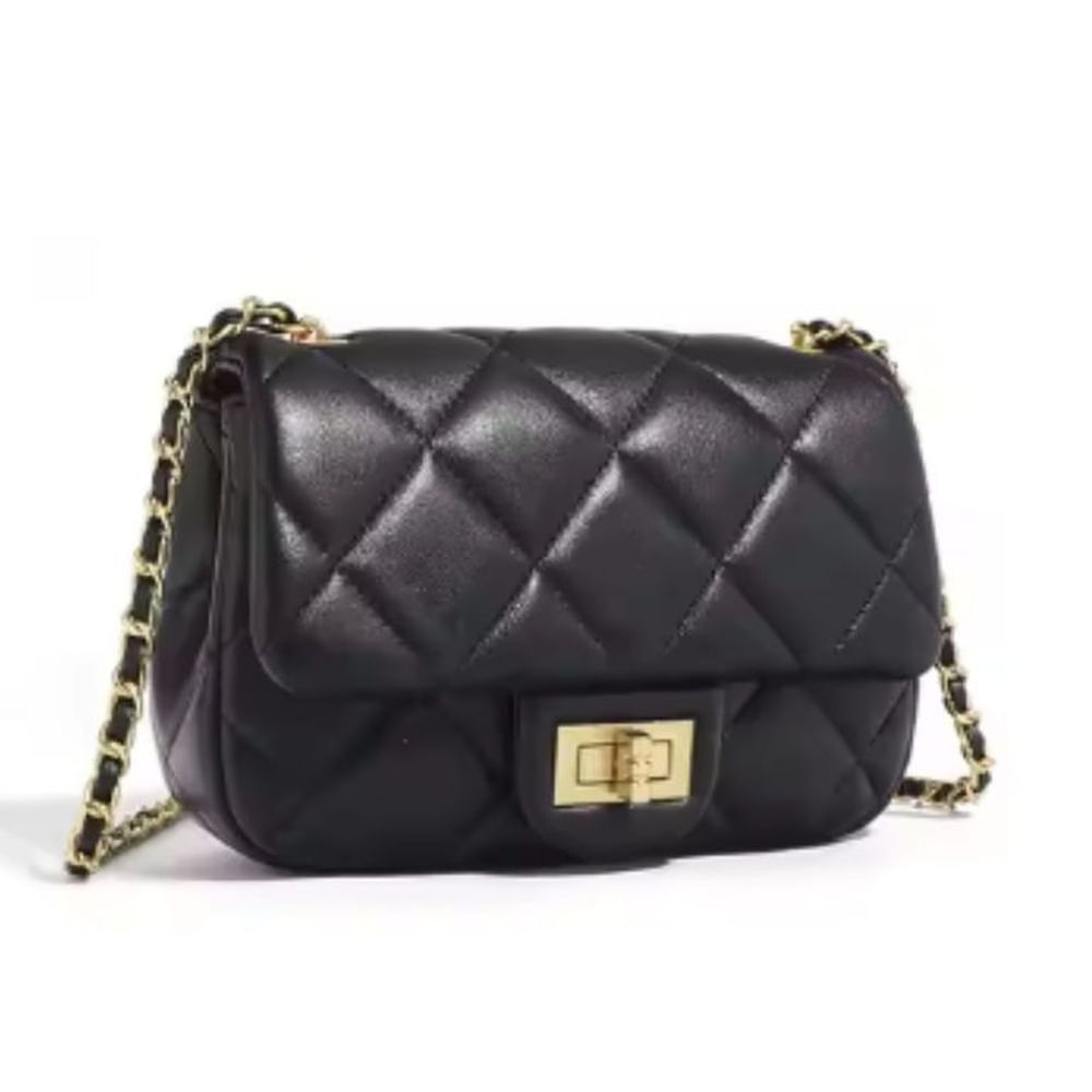 Bolso de cadena para mujer nueva moda versátil mensajero VICTORIA