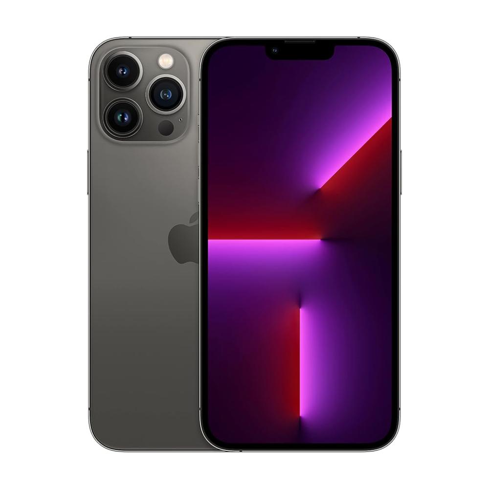 REACONDICIONADO iPhone 13 Pro Max 512gb I Grado A I GRAFITO