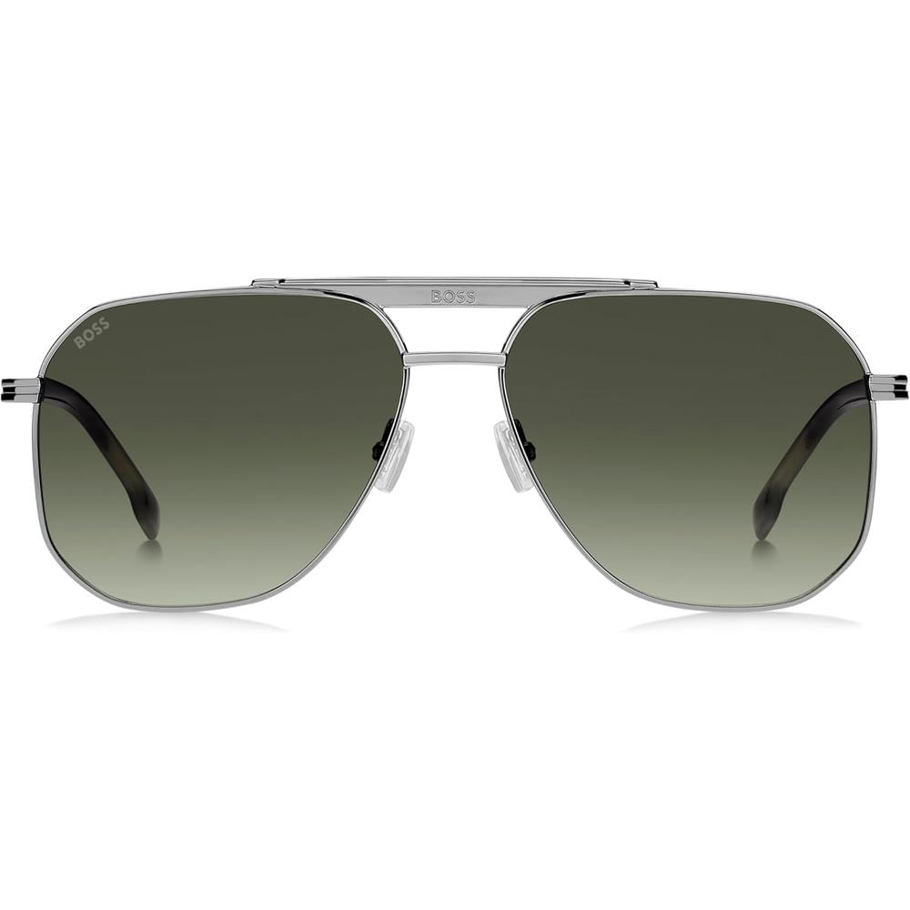 LENTES DE SOL HUGO BOSS CUADRADOS 1743/S UNISEX VERDE