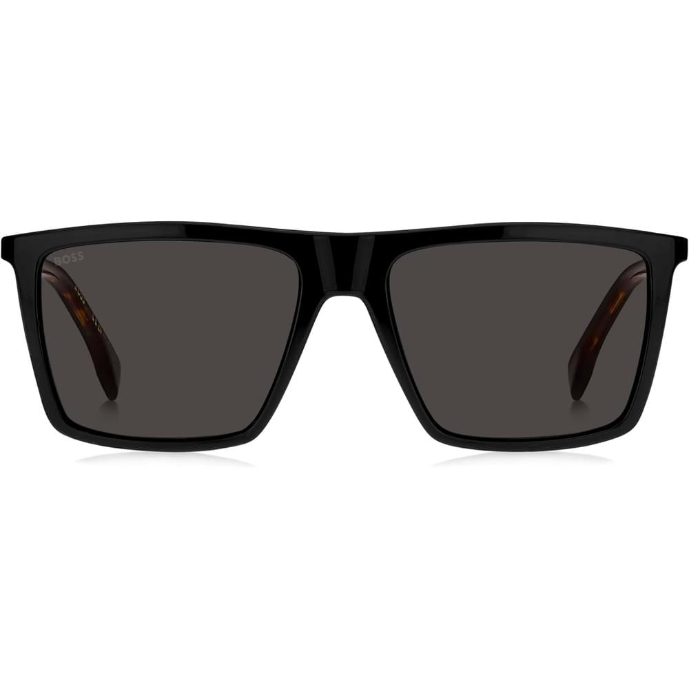 LENTES DE SOL HUGO BOSS RECTANGULARES 1490/S HOMBRE HAVANA