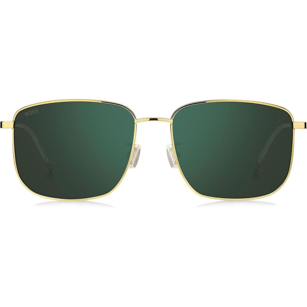 LENTES DE SOL HUGO BOSS RECTANGULARES 1619/F/S HOMBRE GOLD