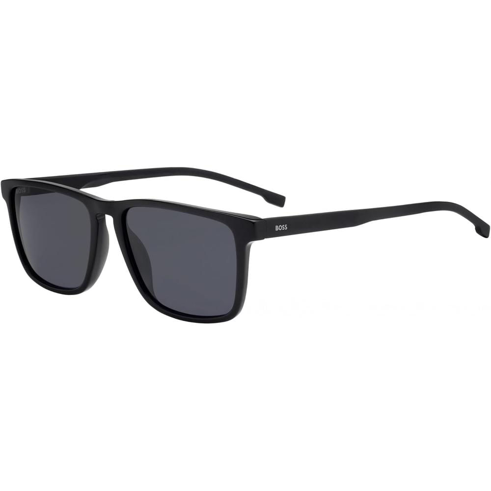 LENTES DE SOL HUGO BOSS 0921/S HOMBRE NEGRO