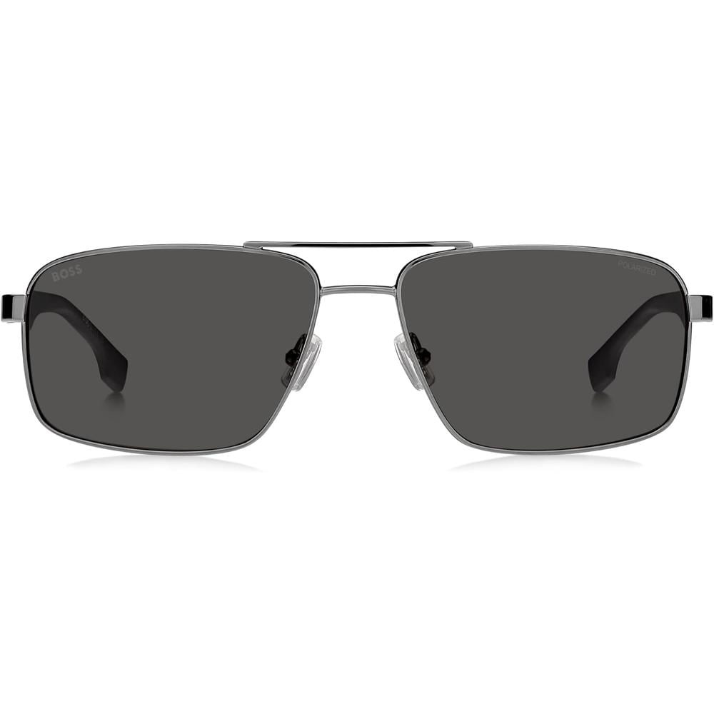 LENTES DE SOL HUGO BOSS 1580/S HOMBRE NEGRO