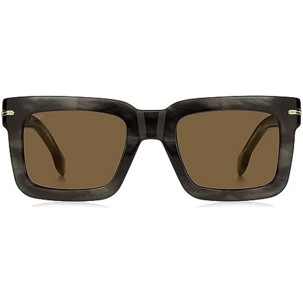 LENTES DE SOL HUGO BOSS 1501/S MUJER GRIS