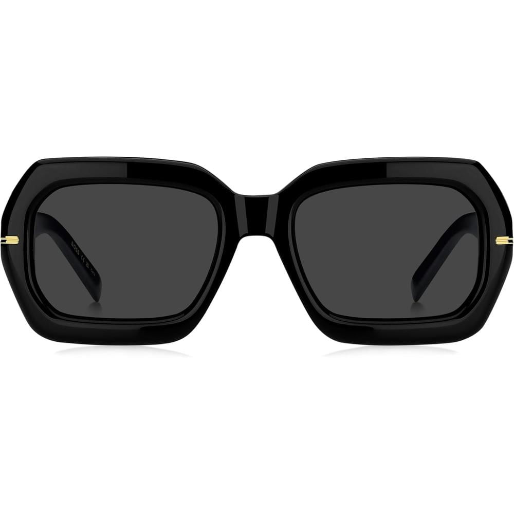 LENTES DE SOL HUGO BOSS 1732/G/S UNISEX NEGRO