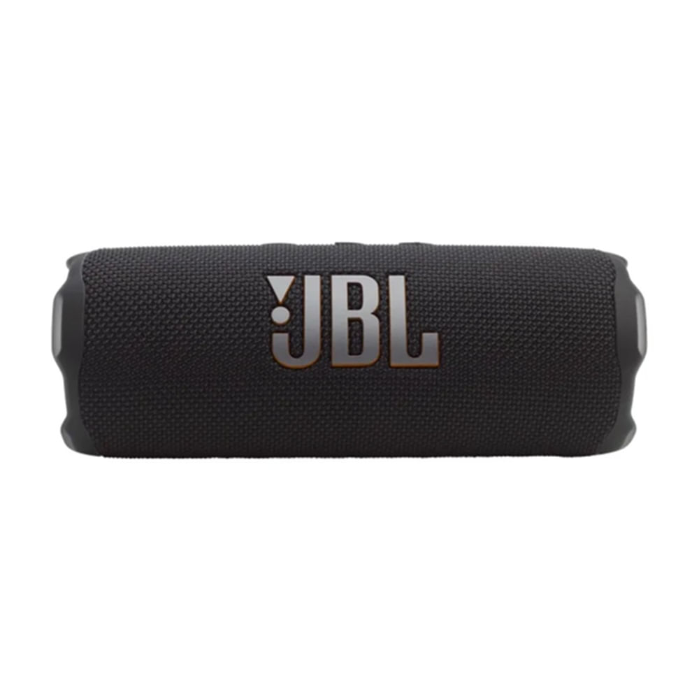 Parlante JBL Flip 7 Bluetooth Extra Bass  Negro