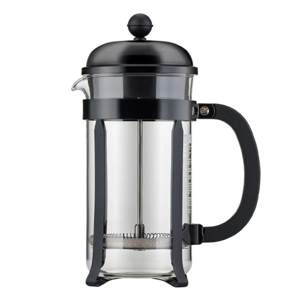 Cafetera Prensa Francesa Chambord 8 Tazas 1 Litro
