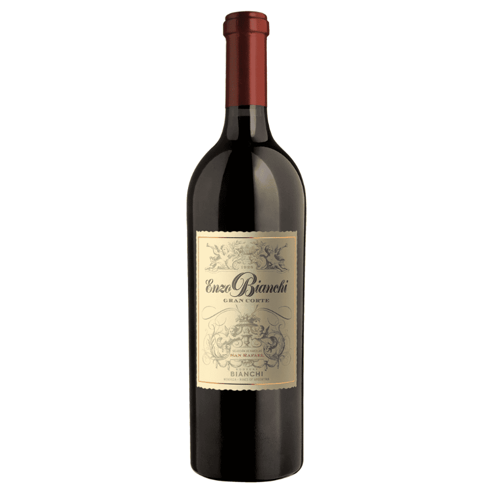 Vino ENZO BIANCHI Gran Corte 2019 Botella 750 ml