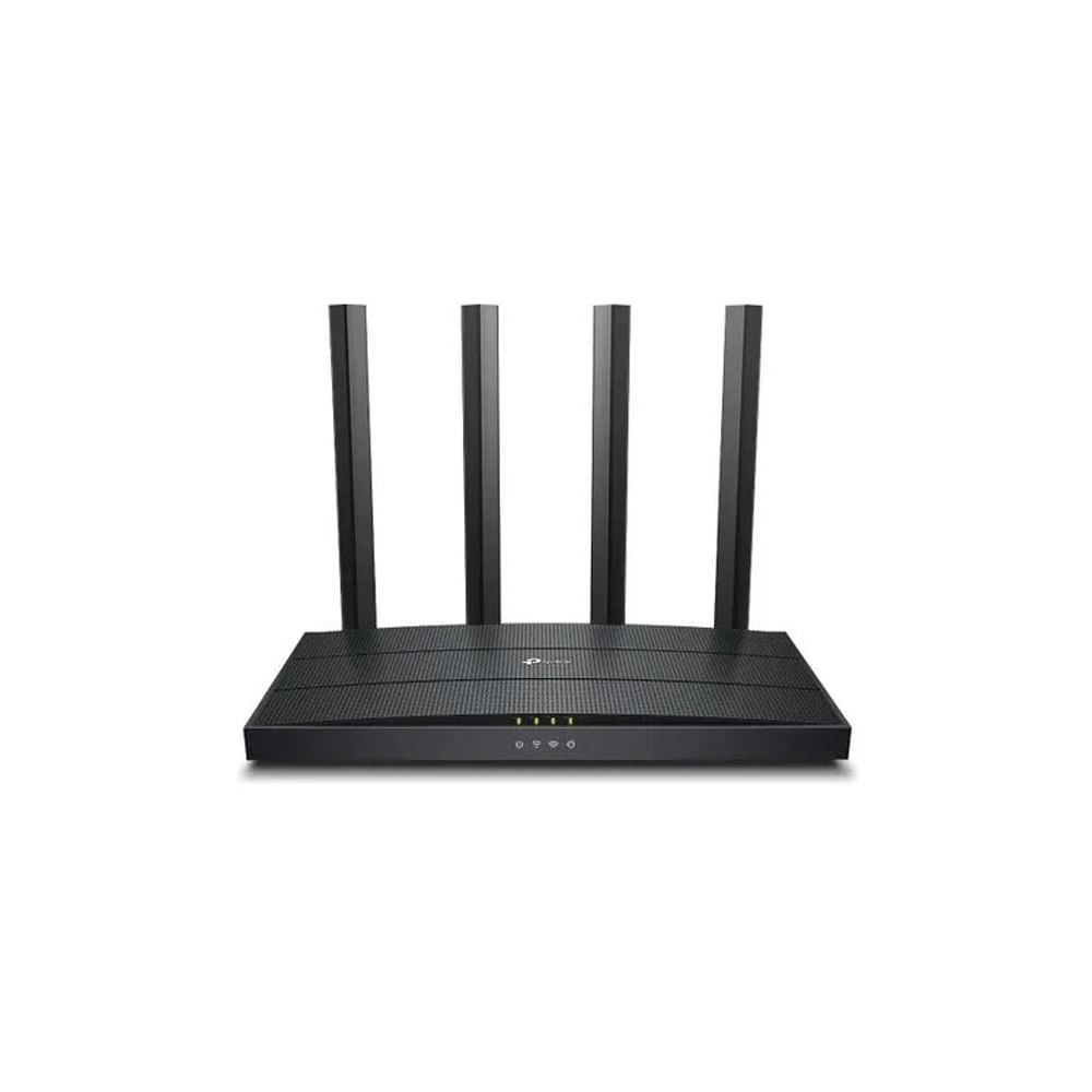 ROUTER INALAMBRICO TP-LINK AX1500 ARCHER AX12 WIFI 6