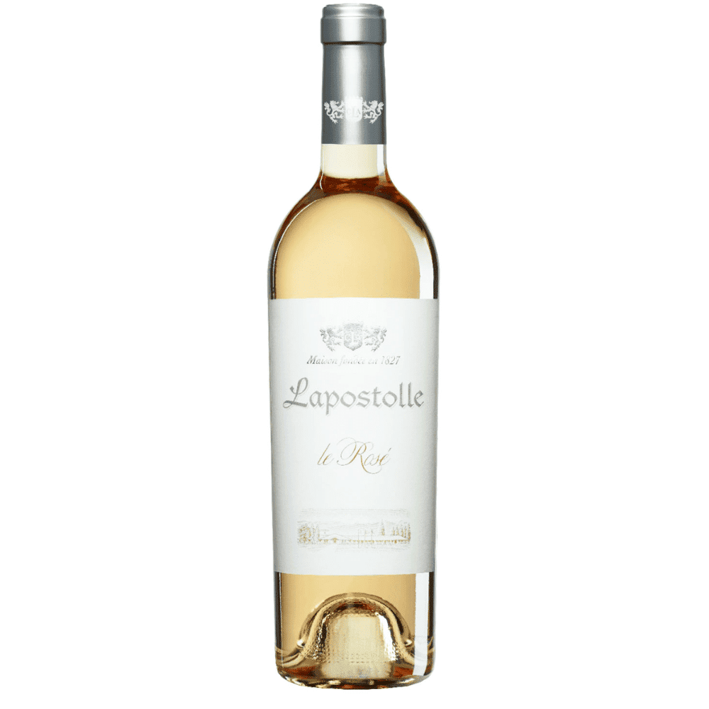 Vino LAPOSTOLLE Le Rose 750 ml