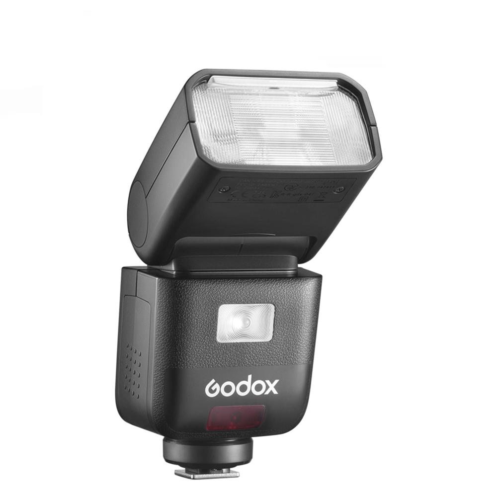 Flash Profesional Portátil Godox V480 TTL Para Sony