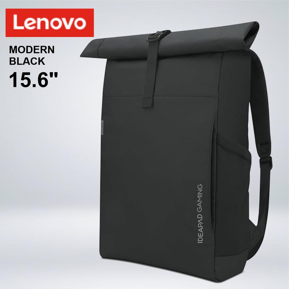 MOCHILA 15.6''  LENOVO MODERN GAMING BLACK