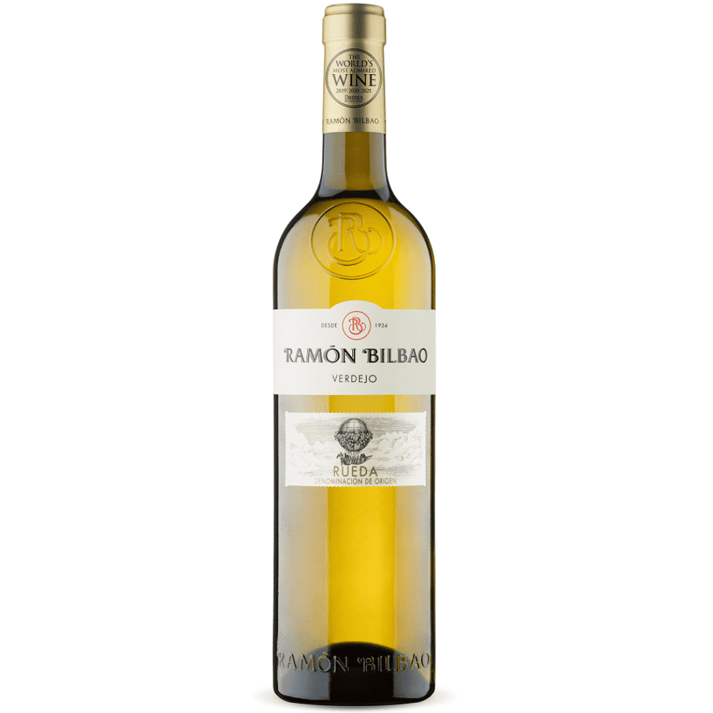 Vino RAMON BILBAO Verdejo Botella 750ml
