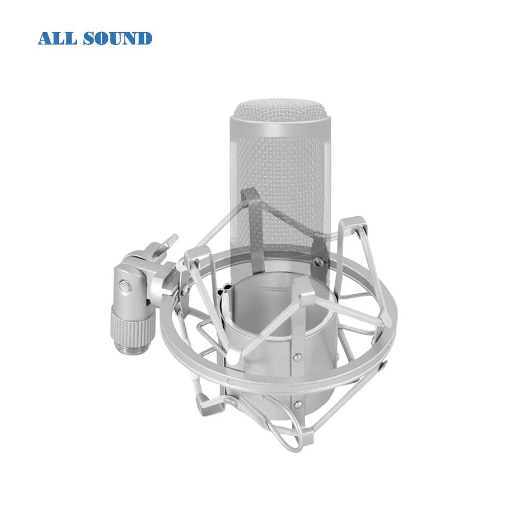 SHOCK MOUNT ARAÑA PARA MICRÓFONO ER-3  ALL SOUND