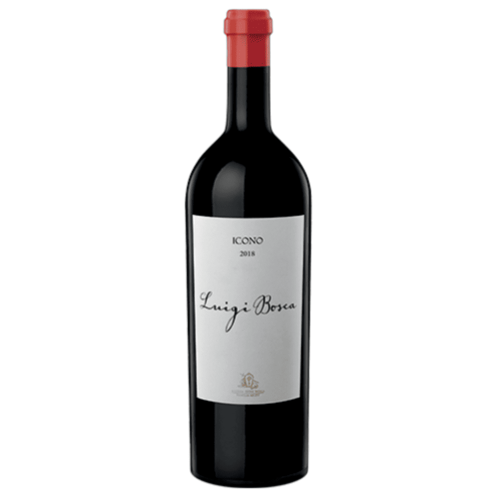 Vino LUIGI BOSCA Icono Botella 750 ml
