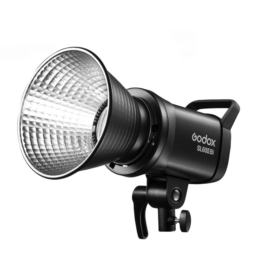 Luz Led Godox Sl60IIBi-color