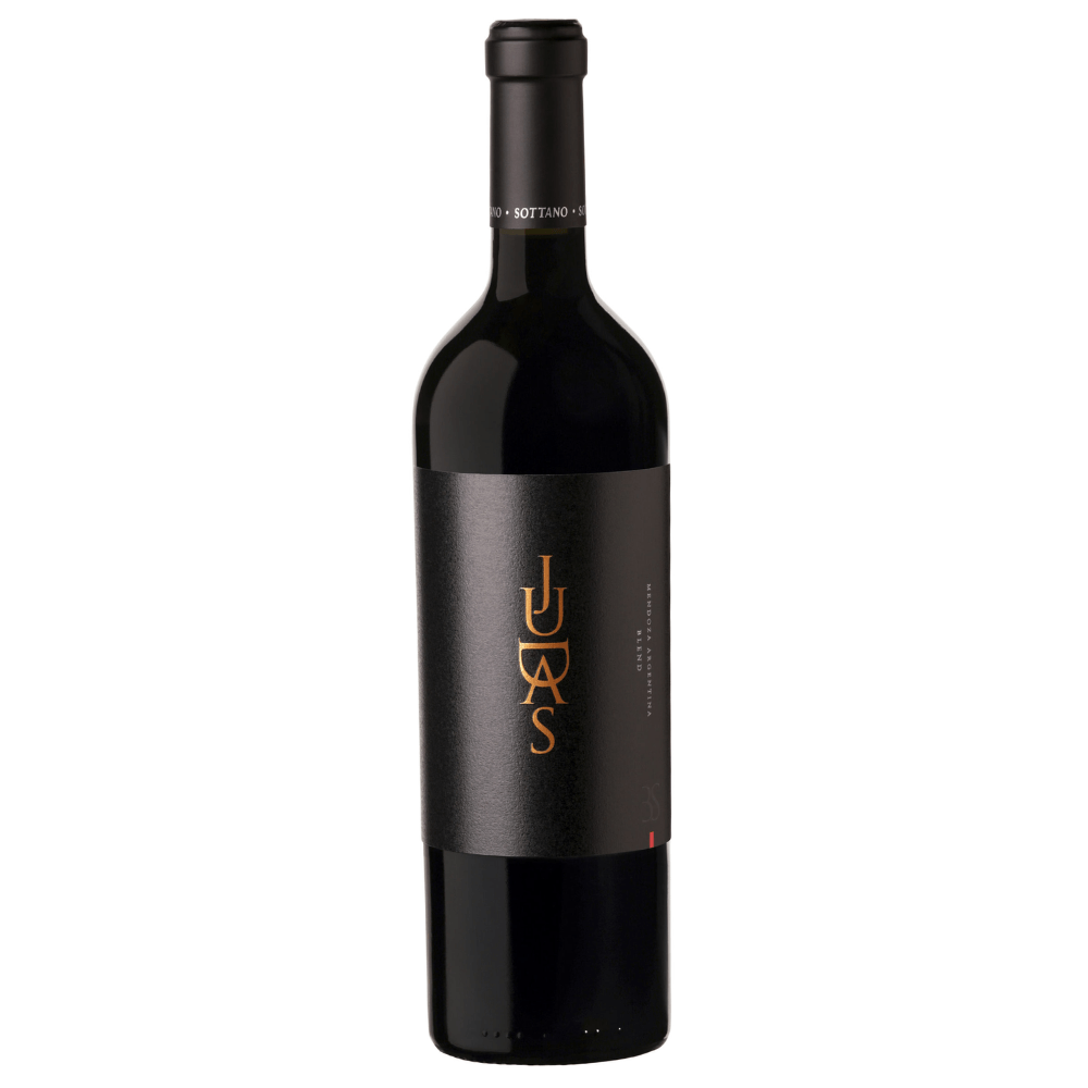 Vino SOTTANO Judas Blend Botella 750ml