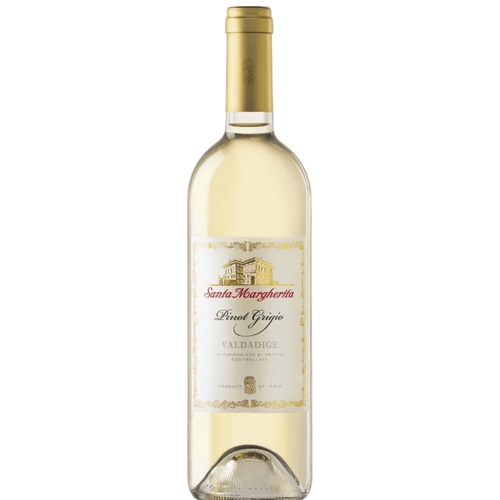 Vino SANTA MARGHERITA Pinot Grigio 750 ml