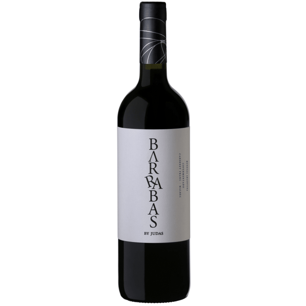 Vino SOTTANO Barrabas Cabernet Franc Malbec Botella 750ml