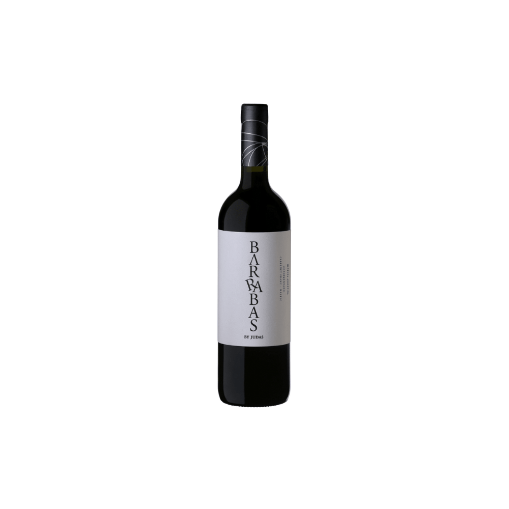 Vino SOTTANO Barrabas Cabernet Franc Botella 750ml