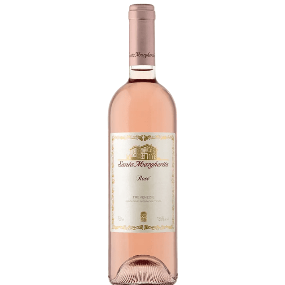 Vino SANTA MARGHERITA Rosé Trevenezie IGT  750 ml