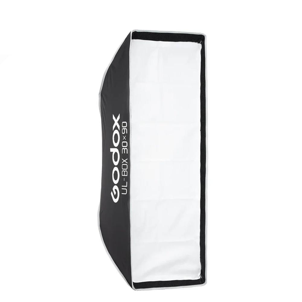 Stripbox Godox UL-BOX 3090cm Tipo Paraguas Montura Bowens