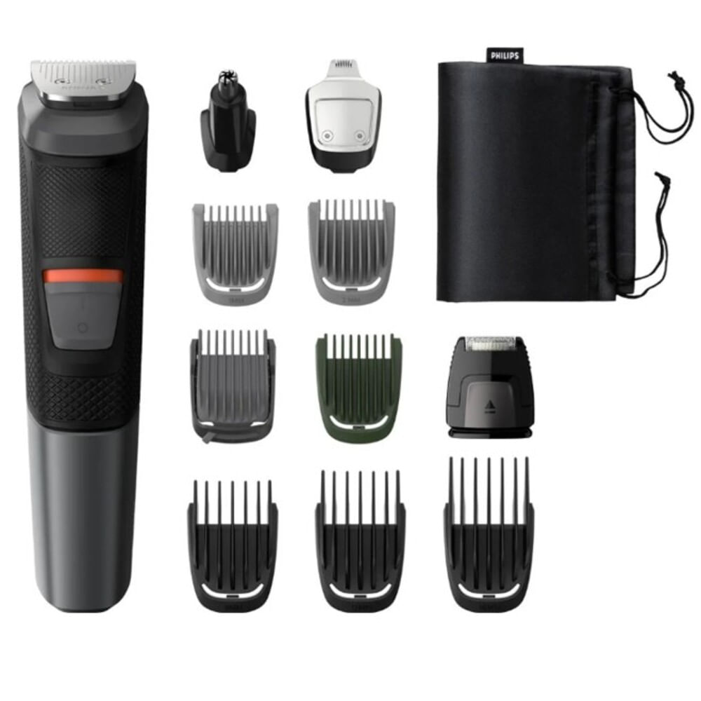 Recortador Philips MG5730 Multigroom Recargable 11en1