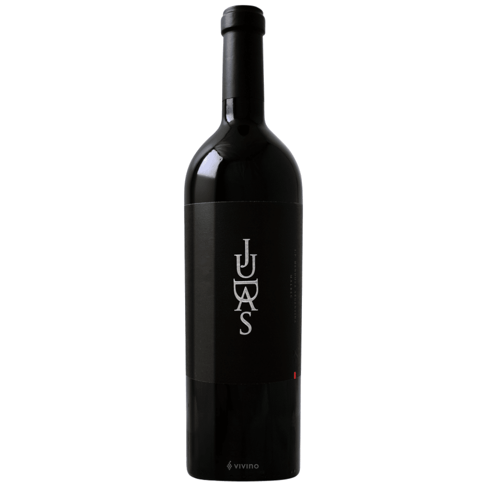 Vino SOTTANO Judas Malbec Botella 750ml