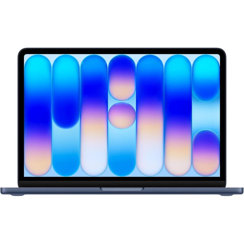 MACBOOK NEO 13' (2026) CHIP A18 PRO 8GB RAM 256GB SSD | INDIGO - TECLADO INGLÉS