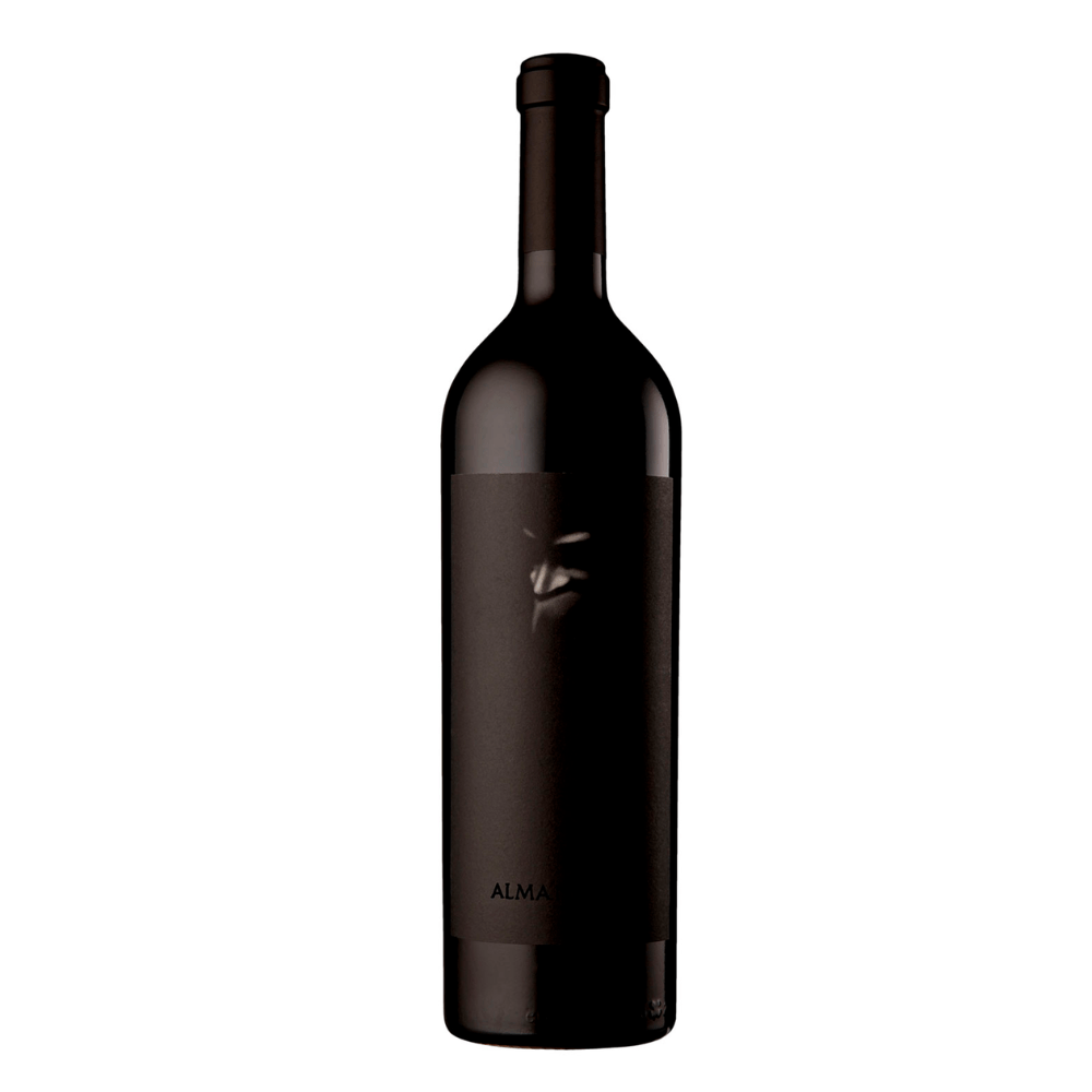 Vino ALMA NEGRA Blend Botella 750ml