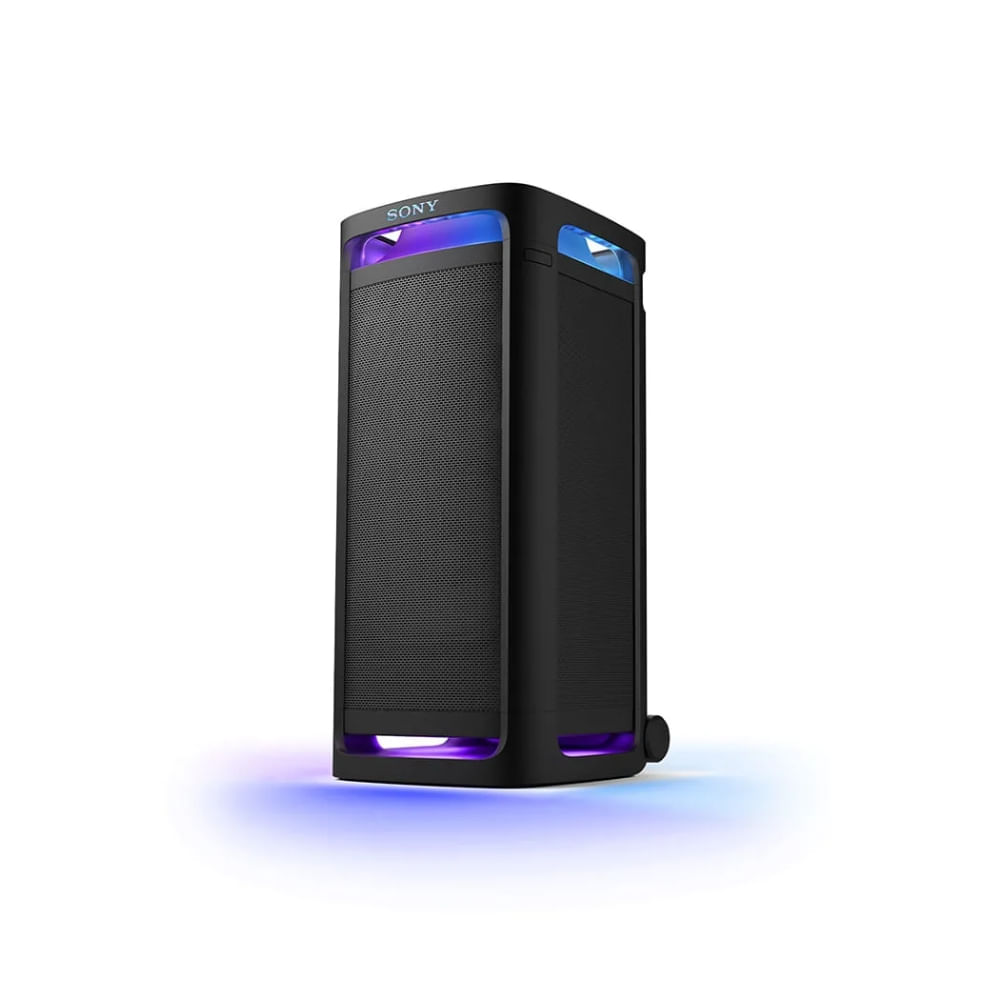 Parlante Sony ULT TOWER 9AC Negro