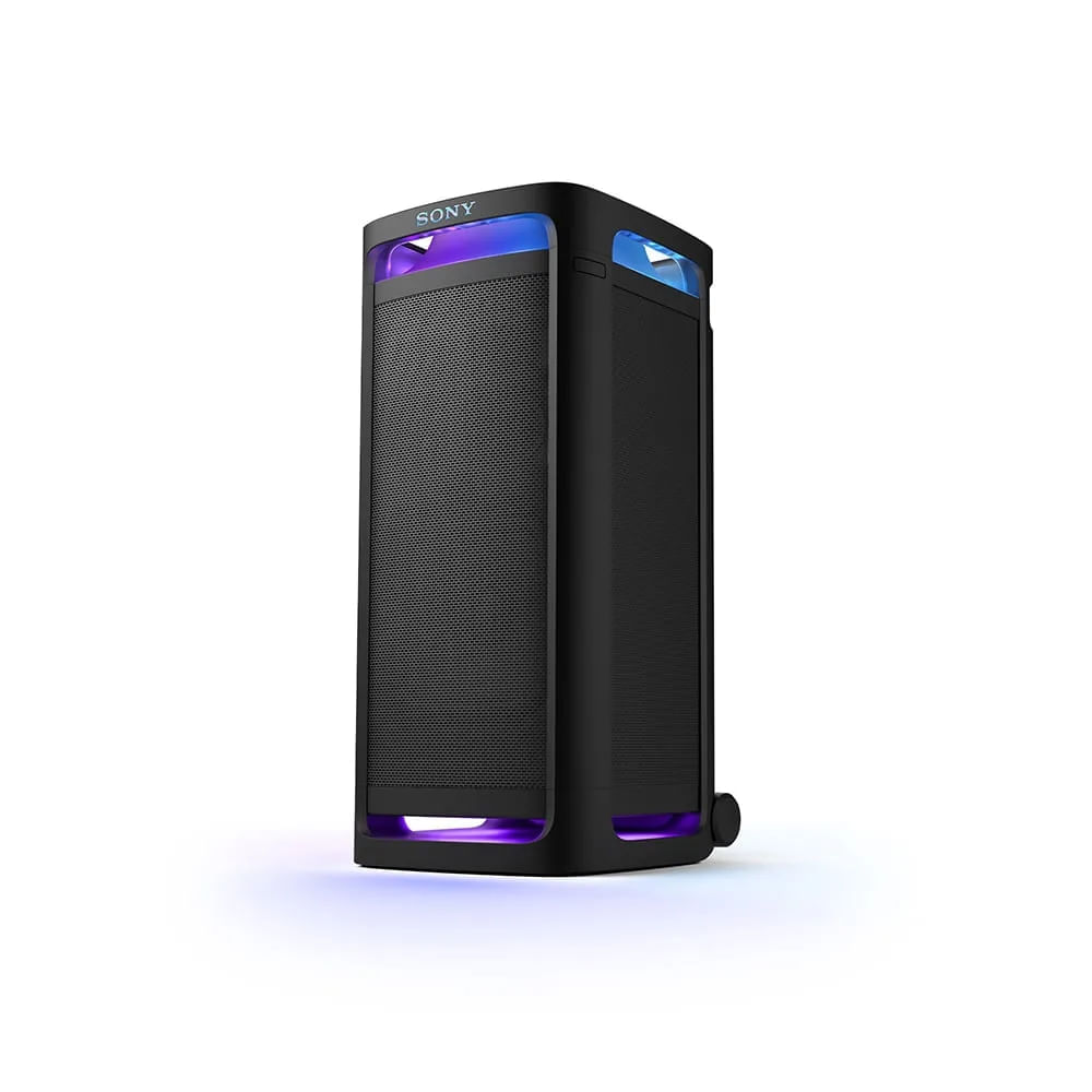 Parlante Sony ULT TOWER 9 Negro