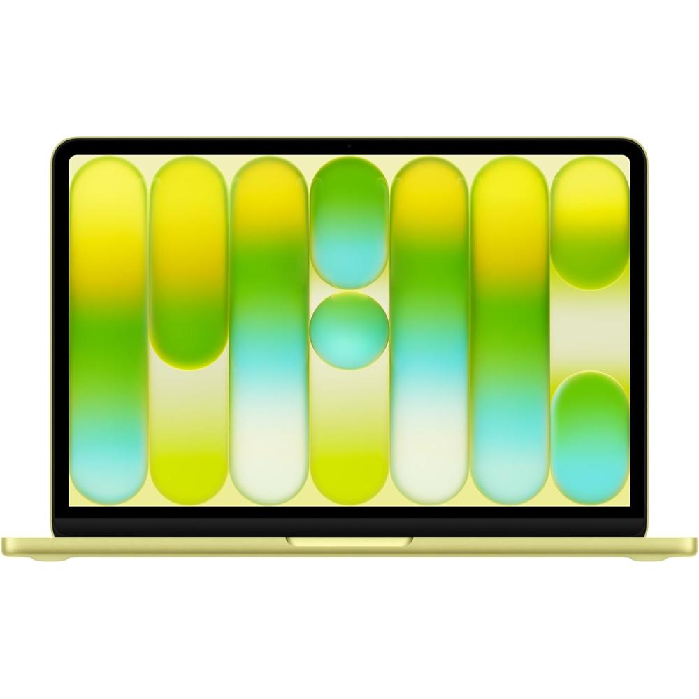 MACBOOK NEO 13' (2026) CHIP A18 PRO 8GB RAM 512GB SSD | CITRUS - TECLADO INGLÉS