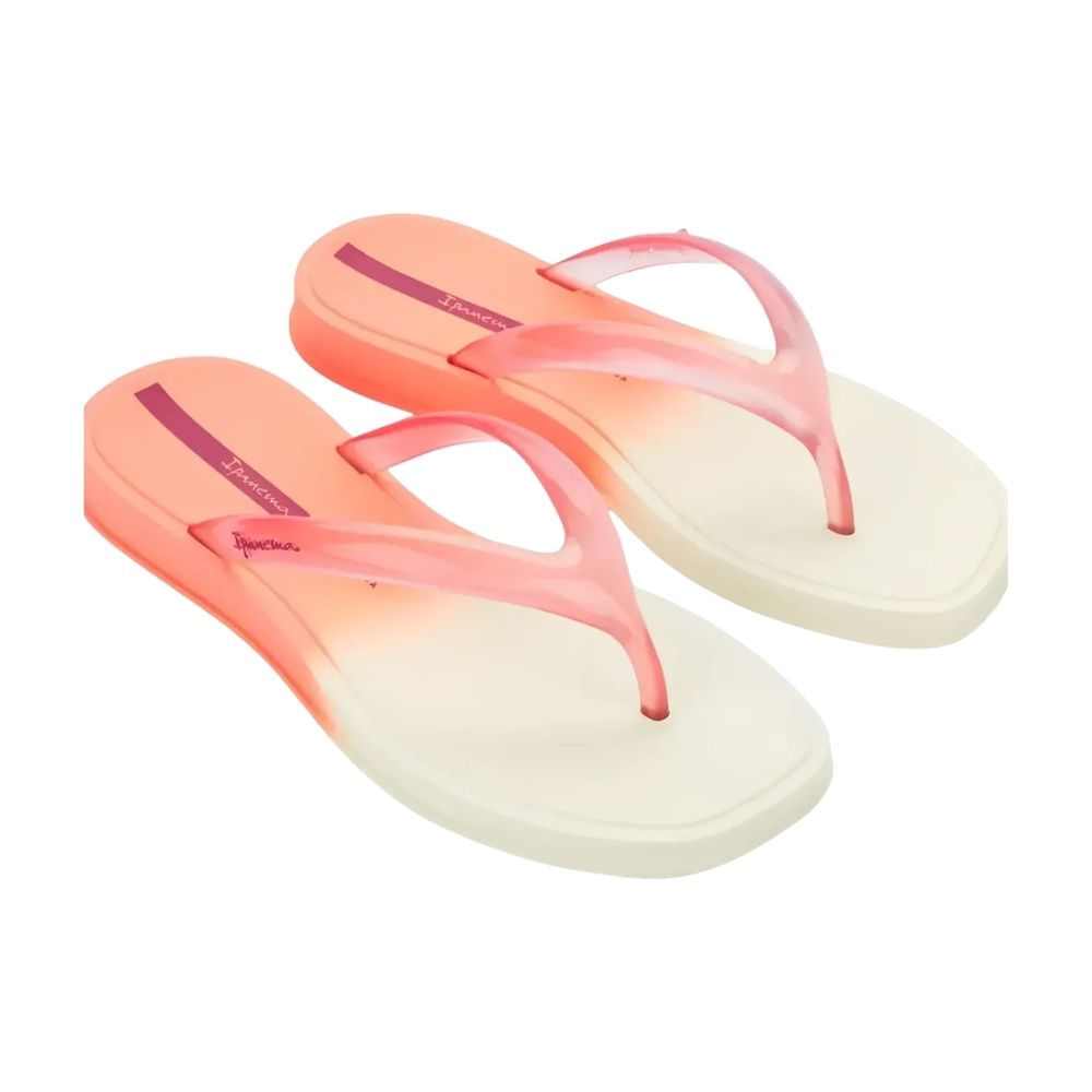 ZAPATILLAS CASUALES IPANEMA 2IPF1900002 CORAL MUJER - TALLA 35