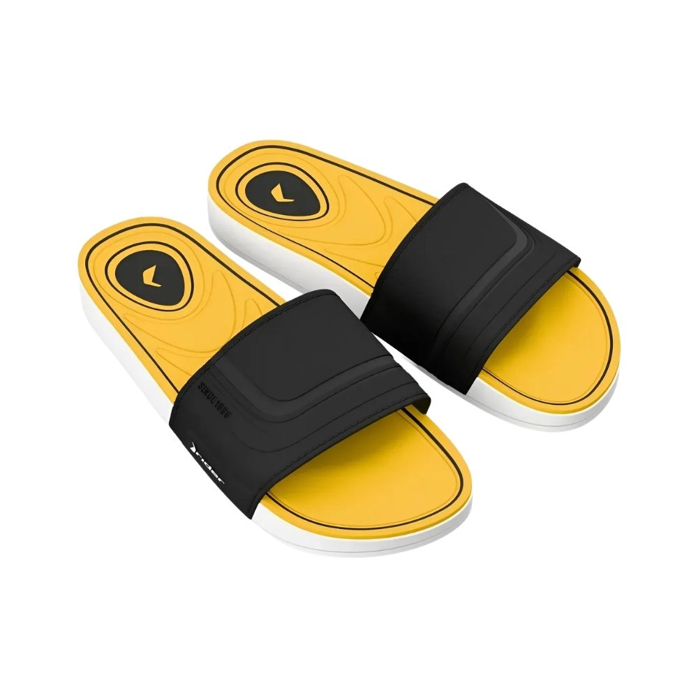 SANDALIAS RIDER 2RDB1700010 AMARILLO HOMBRE SANDALIAS RIDER 2RDB1700010 AMARILLO HOMBRE - TALLA 40